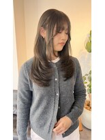 リズ(Li’s)&nbsp;レイヤーカット