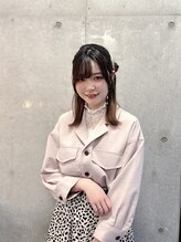 シークレット 登戸店(Secret) 滝沢 優月