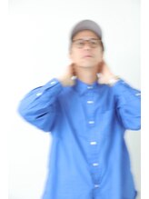 ランドマーク(LANDMARC) 浅井 陽介