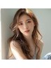 【定期メンテナンス】 カット＋リタッチ　(ファッション/ブリーチは除く）