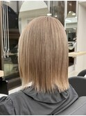 【迷ったらコレ!】王道ミルクティーベージュ
