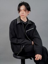 ボタン 熊本(VOTAN) 吉田航太 熊本上通り