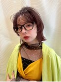 大人ヘアスタイル／ボブヘア／可愛い／髪質改善20代30代40代50代