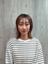 アグ ヘアー カティー ひばりヶ丘店(Agu hair cutty) 工藤 早美