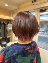 インパークス 竹ノ塚店(INPARKS)&nbsp;ひし形ショート【竹ノ塚店】