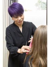 レナータ(Renata) 山本 法子