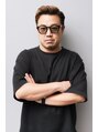 アーサス ヘアー サローネ 柏店(Ursus hair salone by HEADLIGHT) 恩田 誉司
