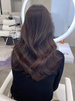 アイシー 表参道(ICY)&nbsp;アッシュブラウン