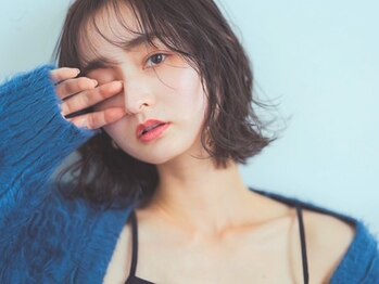 アヴァンス 広島本通店(AVANCE.)の写真/≪本通駅徒歩2分≫一人ひとり違うからこそ、『NIAWASE』顔学診断で”本当に似合うヘアスタイル”をご提案＊