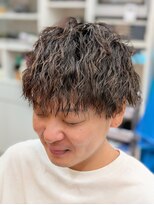 トリイ(TORII) ツイストスパイラル・マッシュ