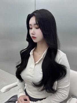 ナツ 梅田店(natsuu) エクステ/髪質改善/韓国/ワンホン/梅田/韓国風/ブリーチ