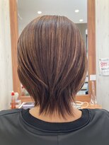 ユニティ 戸塚店&nbsp;湿気対策に◎美髪ストレート