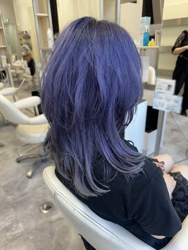 ウィル 江坂店(WiLL) ウルフレイヤー☆20代30代40代☆