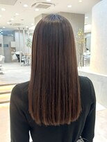 ヴィサージュアクト(VISAGE a.c.t)&nbsp;ナチュラブラウン