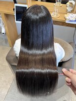 リコア(Likoa)&nbsp;Likoa髪質改善トリートメント.