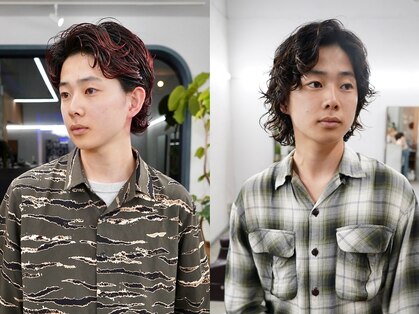 アペロ 柏(Apero)の写真