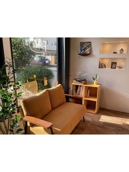 丁寧なカウンセリングと施術で理想のヘアが叶う【フェリーチェ カラーアンドスパ】ぜひお越しください♪