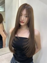 エリンヘア(ELIN hair.)&nbsp;（elin）ruruka28