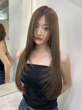 エリンヘア(ELIN hair.) （elin）ruruka28