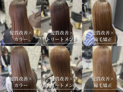 アローズ(arose)の写真