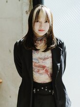 モニカ 栄店(MONIQA) 磯部仁以奈 【栄】