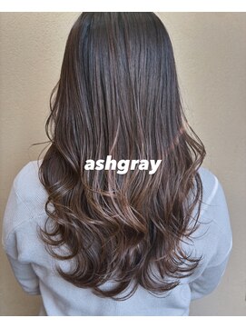 セレスト なんば店(CELESTE) 韓国くびれヘア