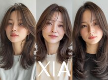 シア(XIA)