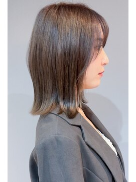 ソフトレイヤーボブ