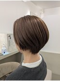 髪質改善/縮毛矯正/美髪/酸性ストレート/白髪染め/ヘッドスパ