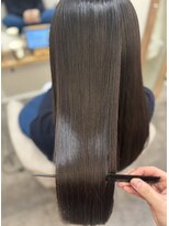 シア 新小岩店(SHEER)&nbsp;髪質改善サイエンスアクアトリートメント