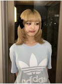 レイヤーカット