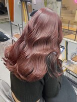 コルプラス(col +plus)&nbsp;ワインレッド