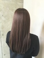 フルーヴ(Fleuve)&nbsp;艶で魅せる洗練ダークカラー★