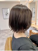 レイヤーbob / 鈴木悠菜