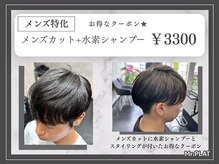 ミスタープラット(Mr.PLAT)