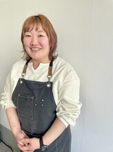 ヘアアンドメイク プロダクトスティーロ(Hair&Make Product Steelo)&nbsp;Ayaka 