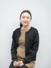 ブラック(BLACK)&nbsp;栗本 真喜