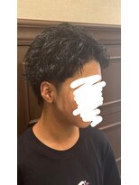 シエル 福山駅前店(CIEL)&nbsp;スパイキーショート/20代/30代/40代/50代