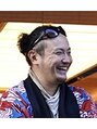 あさひ&nbsp;朝日 康次