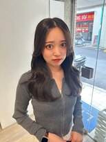 リリー 日吉(Lily)&nbsp;ヨシンモリ