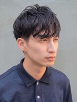 キイ 勝どき(K.e.y)&nbsp;ラフパーマ