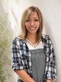ランソ 成田店(RUNSO)&nbsp;宇土 亜樹