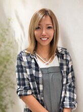 ランソ 成田店(RUNSO)&nbsp;宇土 亜樹