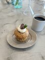 ドットエフ(.f) コーヒーが好きなのでカフェ巡りをよくします。