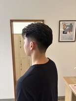 ノート ヘアーサロン(NOTE HAIR SALON)&nbsp;フェザーカット
