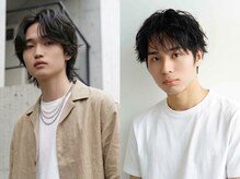 オーガスト ヘア ネイル(AUGUST hair nail)