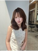 【votan_みさ】ミディアムレイヤー