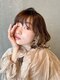 テイスティテラス(tasty terrace)の写真/【三国ケ丘★徒歩1分】白髪ぼかしのハイライトやオイルカラーがお勧め!"隠す"ではなく"魅せる"カラーを☆