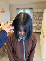 カノエ 山口矢原店(canoe)&nbsp;ブルーブラック