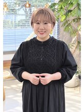サロンエイチ(salon H.) 紀伊國 優